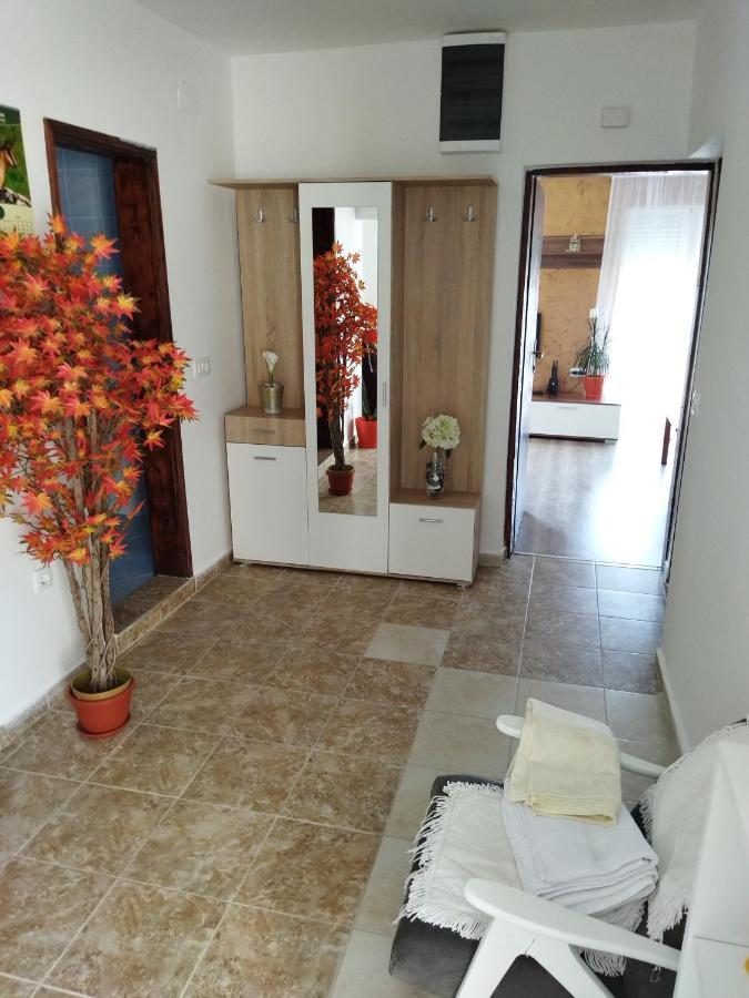 Apartmani Bellami Бечичи Экстерьер фото