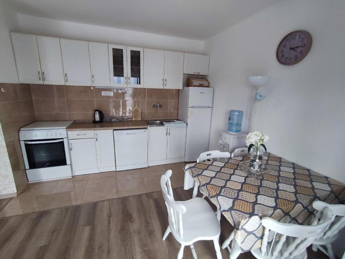 Apartmani Bellami Бечичи Экстерьер фото